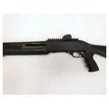 VIEW 6 MOD. PAT 12GA.