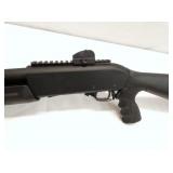 VIEW 8 12GA. CITADEL MOD. PAT