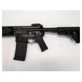 VIEW 8 CLOSEUP SIDE 2 COLT CARBINE