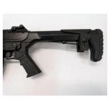 VIEW 7 COLLAPSING STOCK