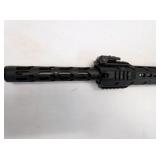 VIEW 8 G FORCE 12GA. BARREL