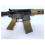 VIEW 3 CARBON FIBER (TAN)