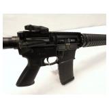 VIEW 4 RUGER AR 5.56