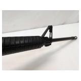 VIEW 5 W/ 16IN BARREL