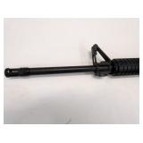 VIEW 9 W/ 16IN BARREL