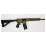 DIAMONDBACK NATO 223