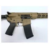 VIEW 2 CLOSEUP DESERT TAN