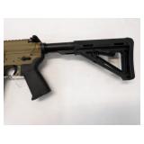 VIEW 8 COLLAPSING STOCK