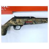 VIEW 3 CAMO W/ 18IN BARREL