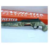 VIEW 6 CAMO W/ 18IN BARREL