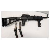 HI POINT CARBINE 9MM