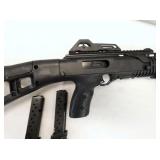 VIEW 2 W/ EXTRA MAGS