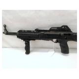 VIEW 7 HI POINT CARBINE 9MM