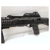 VIEW 8 W/ PISTOL GRIP