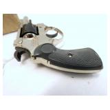 VIEW 3 MOD. 60 REVOVLER