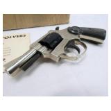 VIEW 5 TRIUMPH 22S REVOLVER