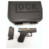 GLOCK US 42 380