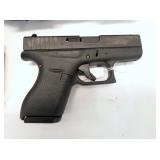 VIEW 2 CLOSEUP 30 ROUNDS