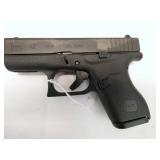 VIEW 4 OTHERSIDE GLOCK