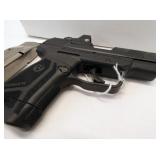 VIEW 3 RUGER W/ RED DOT