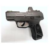 VIEW 6 9MM W/ RED DOT