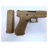 GLOCK 19X 9MM