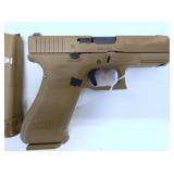 VIEW 2 GLOCK 19X 9MM