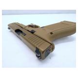 VIEW 3 GLOCK 19X 9MM