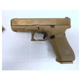 VIEW 4 OTHERSIDE GLOCK 19X 9MM