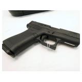 VIEW 2 CLOSEUP GLOCK 9MM