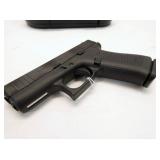 VIEW 5 GLOCK 43X 9MM