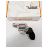 TAURUS MOD. 856 38SPL