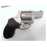 VIEW 6 HAMMERLESS 38SPL