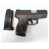 TAURUS G2C 9MM
