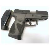 VIEW 2 CLOSEUP 12 ROUNDS