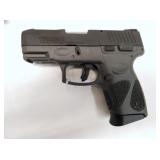 VIEW 4 OTHERSIDE TAURUS 9MM