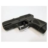 VIEW 5 TAURUS 9MM 12 ROUNDS