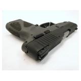 VIEW 6 TAURUS G2C 9MM 12RDS