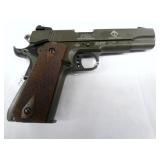 VIEW 3 1911 22LR (GREEN)