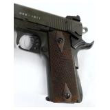 VIEW 8 CHECKER BOARD GRIPS