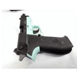 VIEW 2 CLOSEUP TERQUOISE