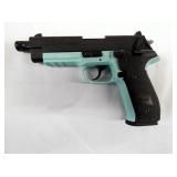 VIEW 4 GERMAN MADE 22LR