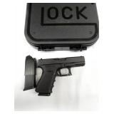GLOCK 23G3 40 SW