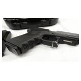 VIEW 4 GLOCK 23G3 40