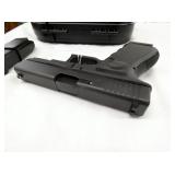 VIEW 5 GLOCK 40SW 13 ROUNDS