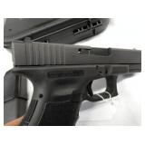 VIEW 8 GLOCK 23G3 40SW