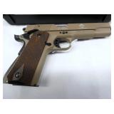 VIEW 3 DESERT STORM BROWN