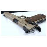 VIEW 4 GERMAN MADE 1911 22LR