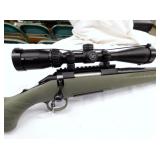 VIEW 4 VORTEX CROSSFIRE SCOPE