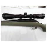 VIEW 7 RUGER 6.5 W/ SCOPE